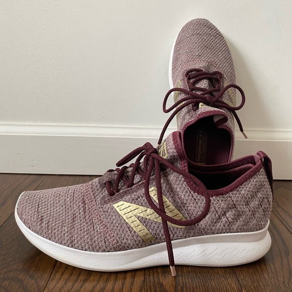 New Balance Fuel Core Coast Sneakers - Picture 8 of 9